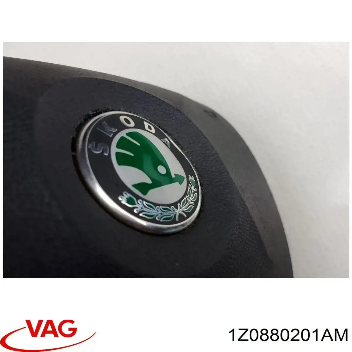 Cinto de segurança (AIRBAG) de condutor VAG 1Z0880201AM3X1 preço, a partir de 73,21 USD