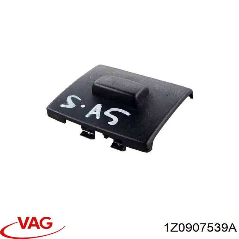 1Z0907539A VAG Sensor de iluminação