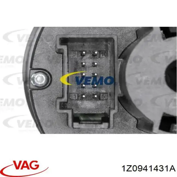 1Z0941431A VAG 
