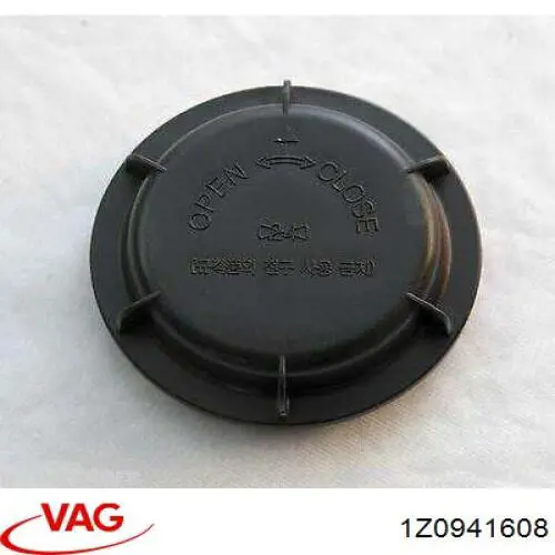  VAG 1Z0941608B preço, a partir de 12,55 USD