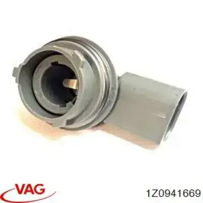 Base (casquilho) de lâmpada da luz VAG 1Z0941669 preço, a partir de 18,14 USD