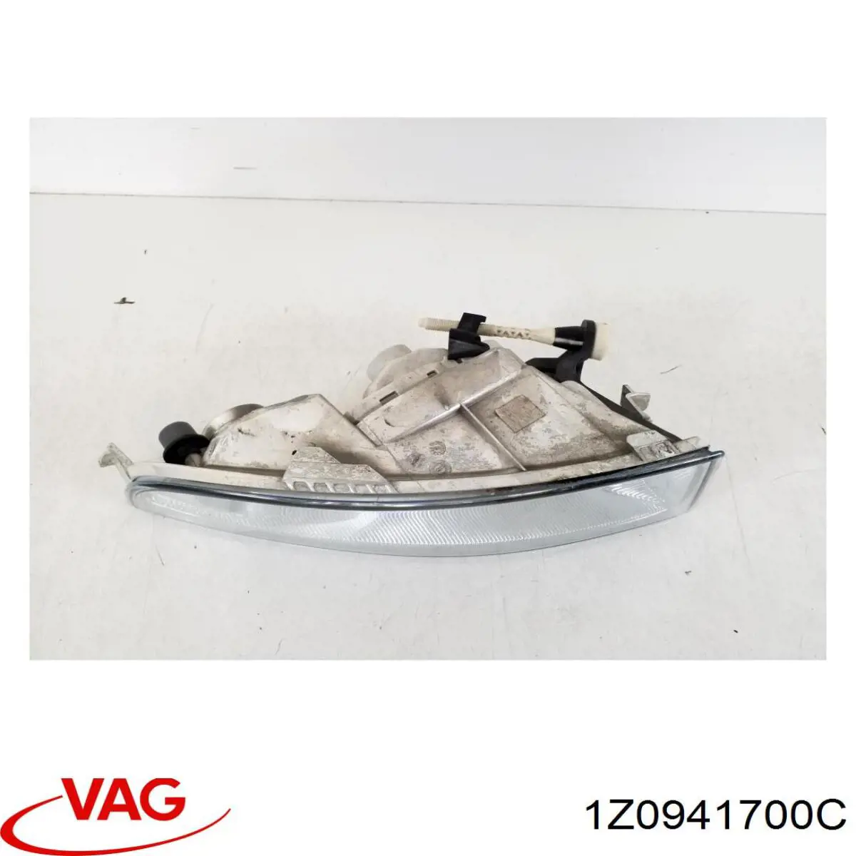 Compre 1Z0941700C VAG Luzes de nevoeiro direitas