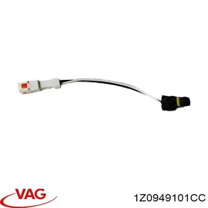  VAG 1Z0949101CC preço, a partir de 32,12 USD