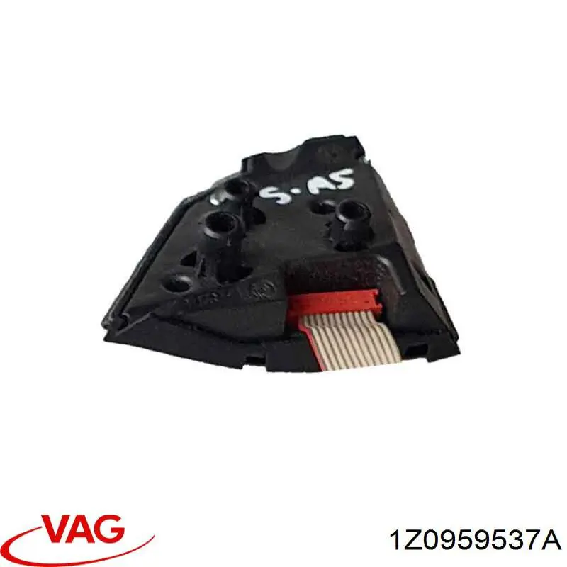  VAG 1Z0959537A preço, a partir de 248,99 USD