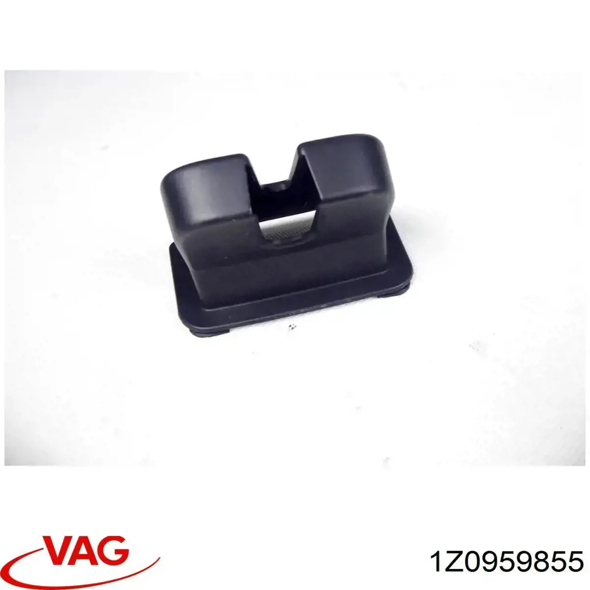 Compre 1Z0959855 VAG Botão traseiro esquerdo de ativação de motor de acionamento de vidro