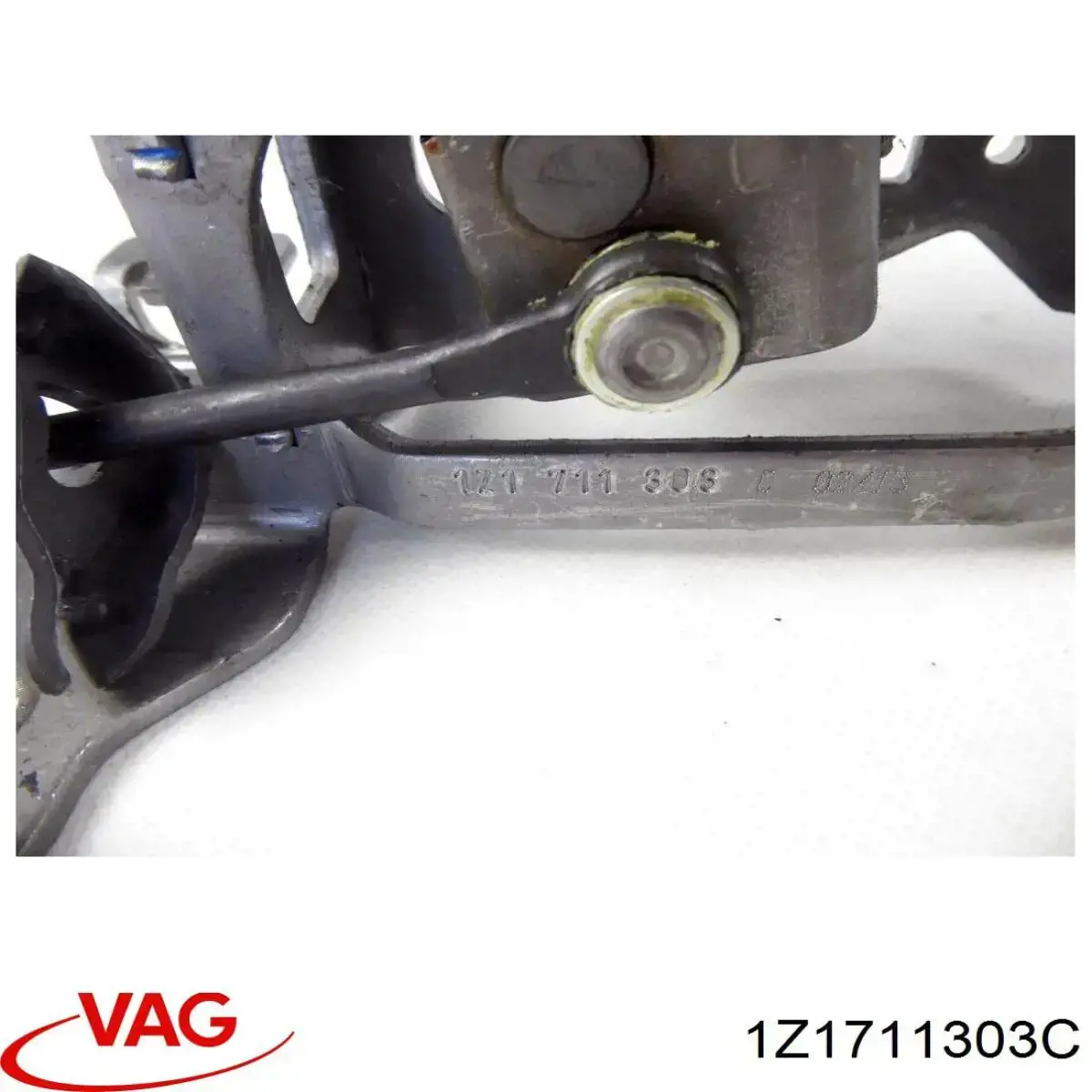 Avalanca do freio de estacionamento VAG 1Z1711303C preço, a partir de 62,99 USD