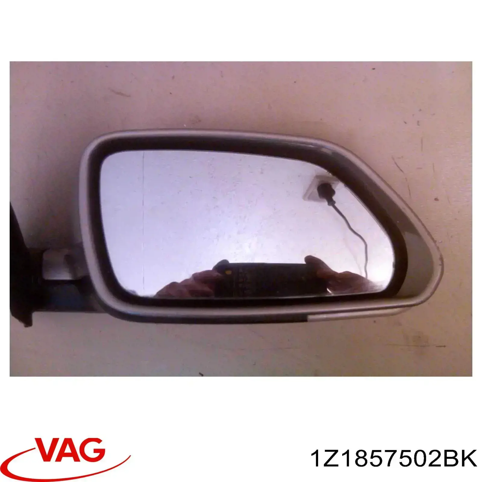  VAG 1Z1857502BK preço, a partir de 64,70 USD