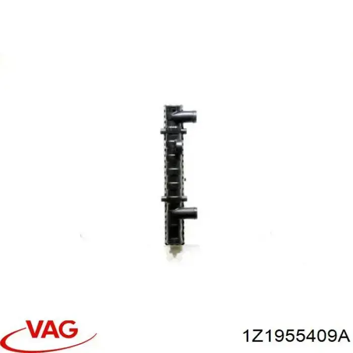 Braço de limpa-pára-brisas do pára-brisas VAG 1Z1955409A preço, a partir de 37,46 USD