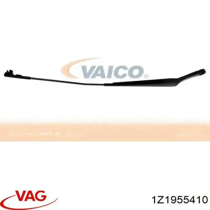 Braço de limpa-pára-brisas do pára-brisas VAG 1Z1955410 preço, a partir de 37,46 USD