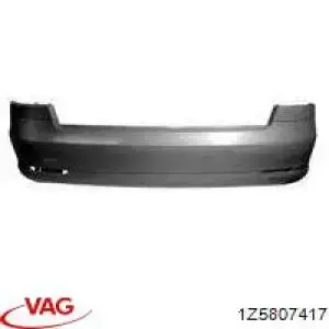 Pára-choque traseiro VAG 1Z5807417 preço, a partir de 165,21 USD