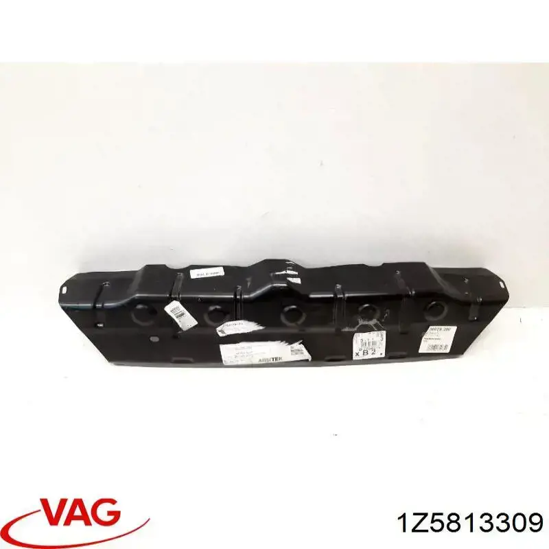 Painel traseiro da seção de bagagem VAG 1Z5813309 preço, a partir de 95,24 USD