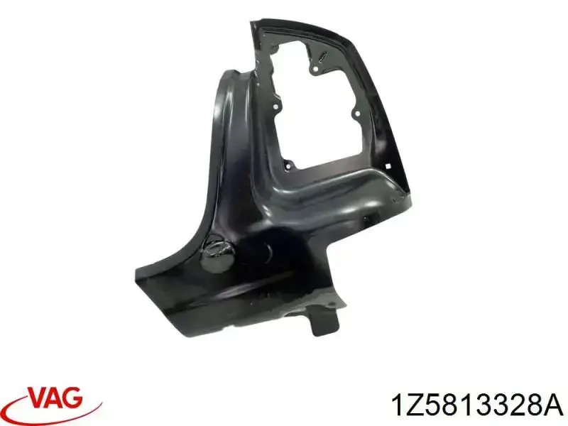  VAG 1Z5813328A preço, a partir de 72,72 USD