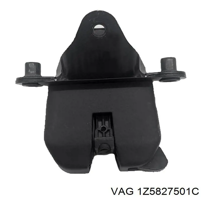 Fecho de tampa de porta-malas (de 3ª/5ª porta traseira) Metzger 2310615 preço, a partir de 22,43 USD