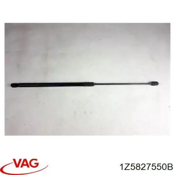 Amortecedor de tampa de porta-malas (de 3ª/5ª porta traseira) VAG 1Z5827550B preço, a partir de 24,03 USD