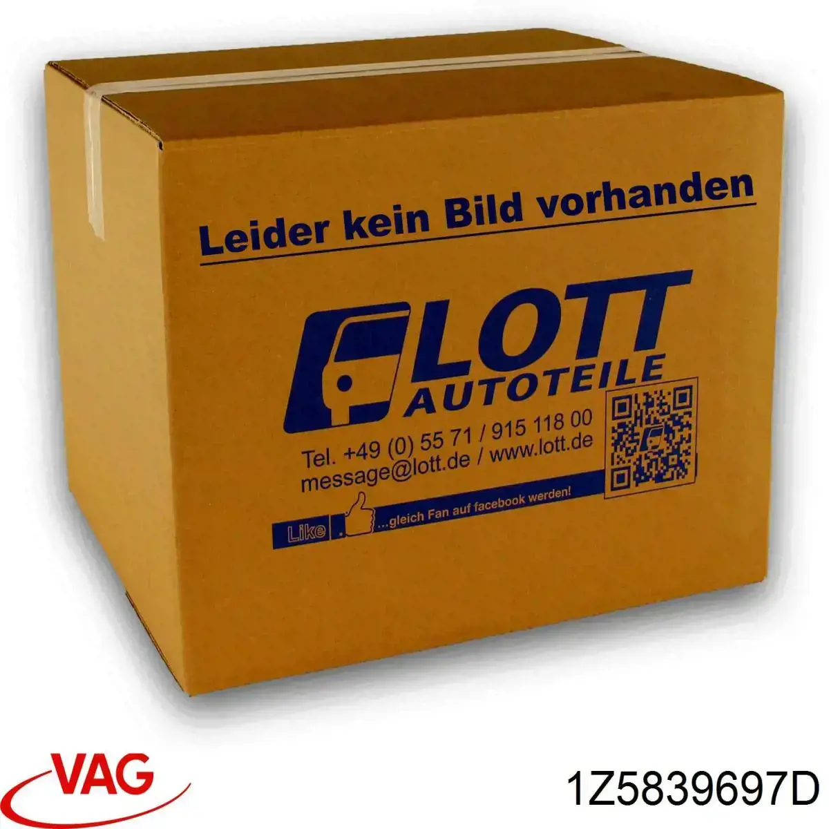 Compactador da porta traseira esquerda (na porta) VAG 1Z5839697D preço, a partir de 32,94 USD