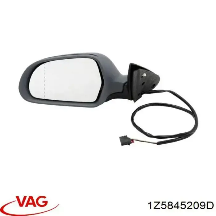 1Z5845209D VAG 