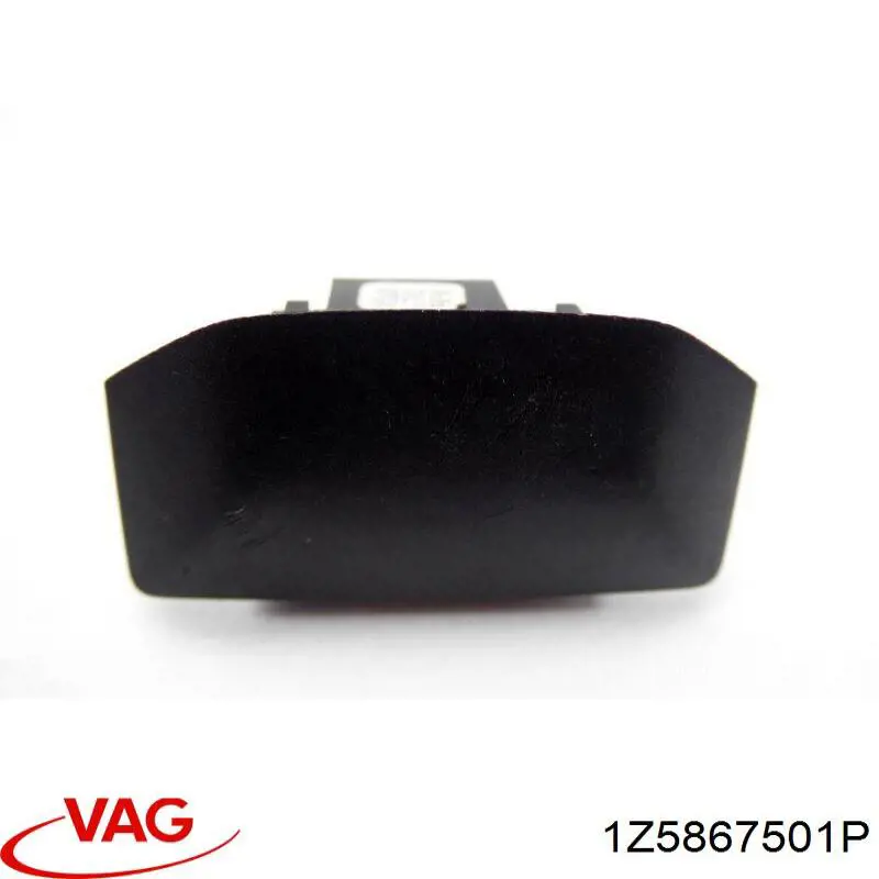 Revestimento do teto VAG 1Z5867501P preço, a partir de  USD
