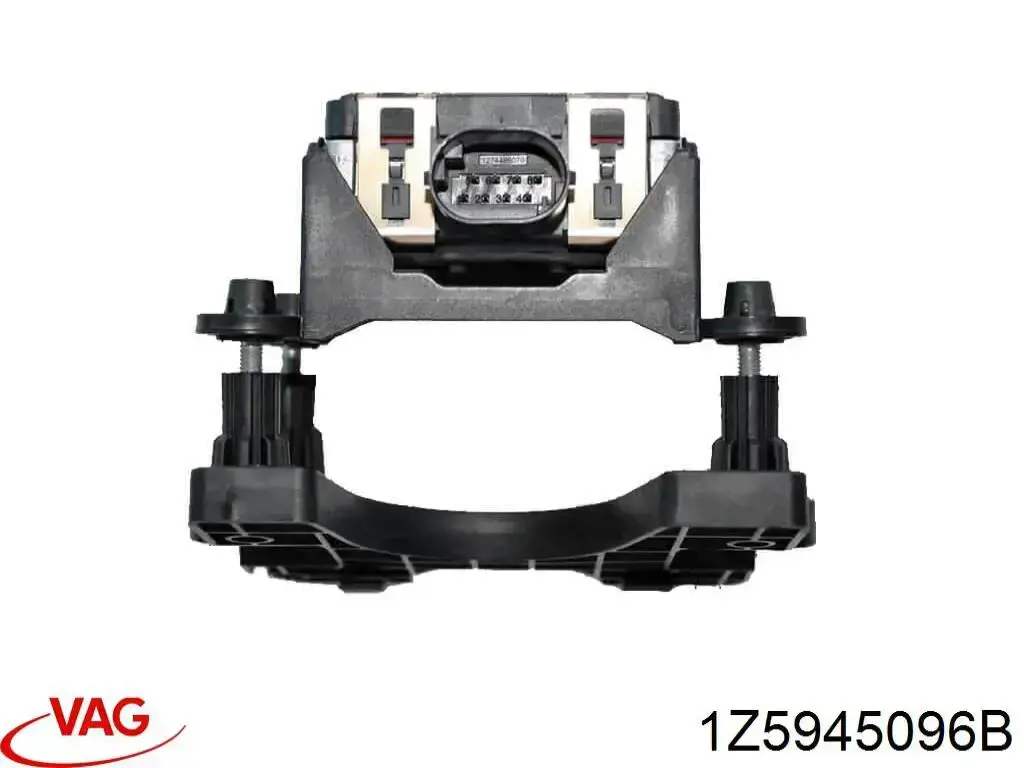 Lanterna traseira direita VAG 1Z5945096B preço, a partir de 82,98 USD