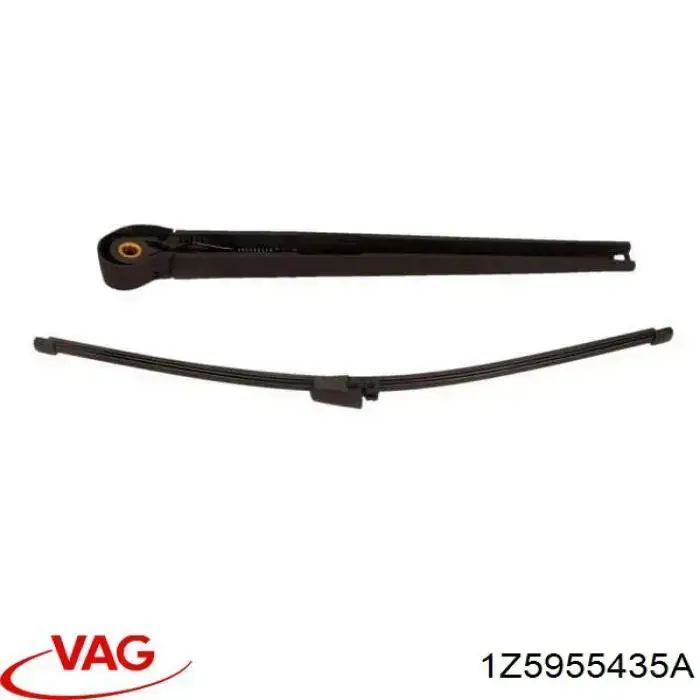 Tampão da porca de fixação do braço de limpador de pára-brisa traseiro VAG 1Z5955435A preço, a partir de 5,55 USD