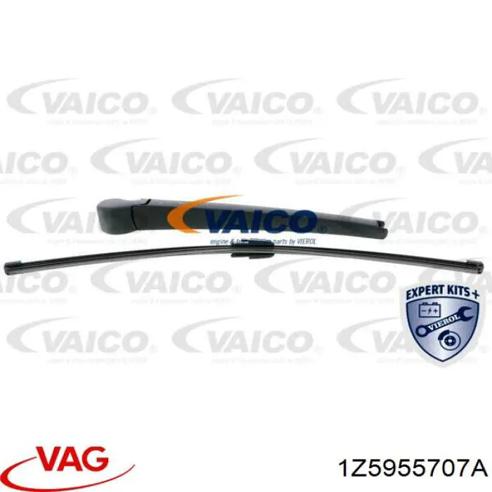 Braço de limpa-pára-brisas de vidro traseiro VAG 1Z5955707A preço, a partir de 12,76 USD