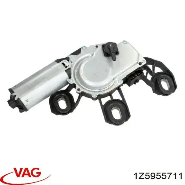 Motor de limpador pára-brisas de vidro traseiro VAG 1Z5955711 preço, a partir de 90,72 USD