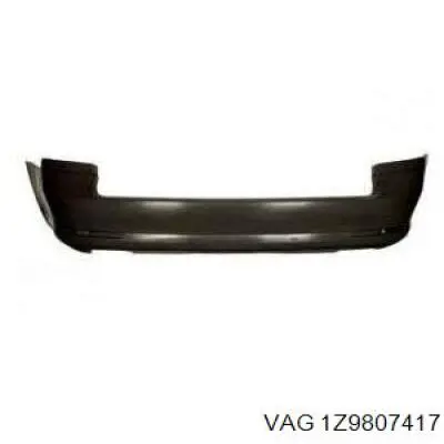 Pára-choque traseiro FPS FP6409955 preço, a partir de 353,55 USD