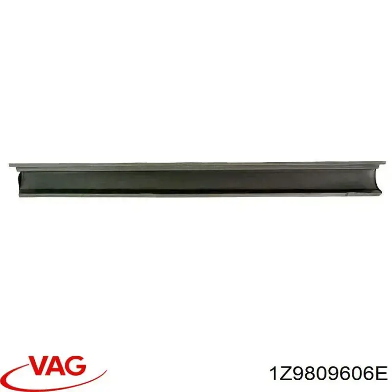 1Z9809606E VAG Acesso externo direito