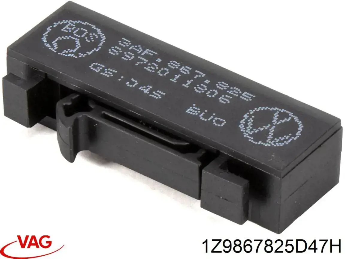  VAG 1Z9867825D47H preço, a partir de 13,55 USD