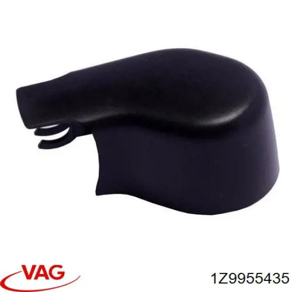 Tampão da porca de fixação do braço de limpador de pára-brisa traseiro VAG 1Z9955435 preço, a partir de 2,38 USD