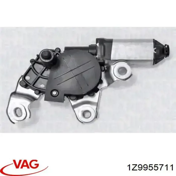 Motor de limpador pára-brisas de vidro traseiro VAG 1Z9955711 preço, a partir de 86,83 USD