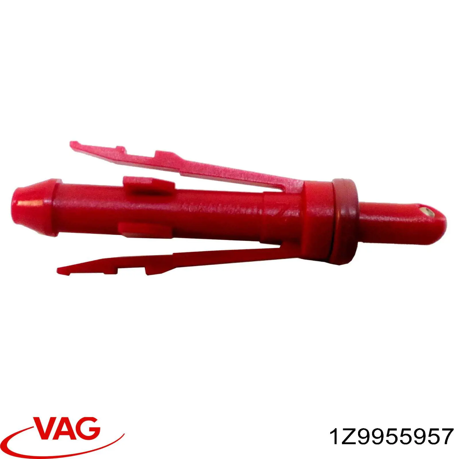 Injetor de fluido para lavador de pára-brisas VAG 1Z9955957 preço, a partir de 7,87 USD
