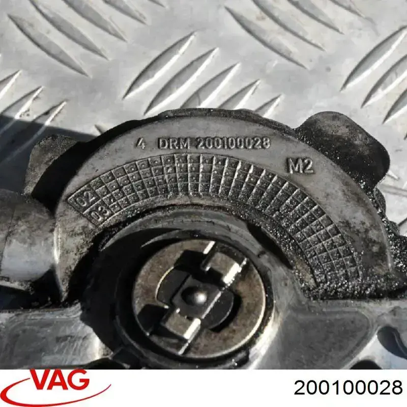 200100028 VAG 