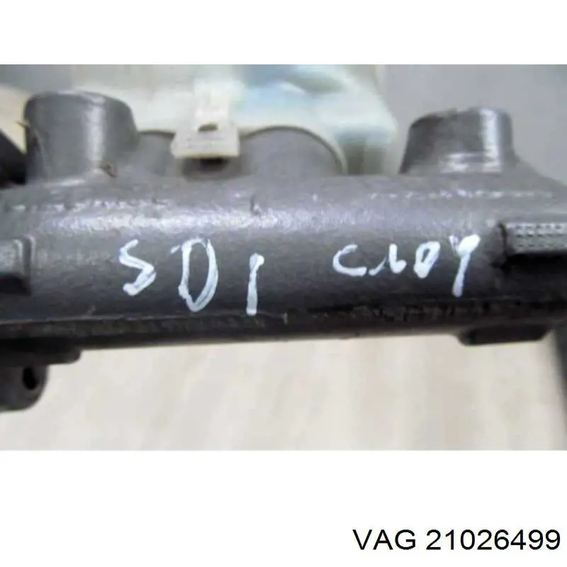 21026499 VAG 