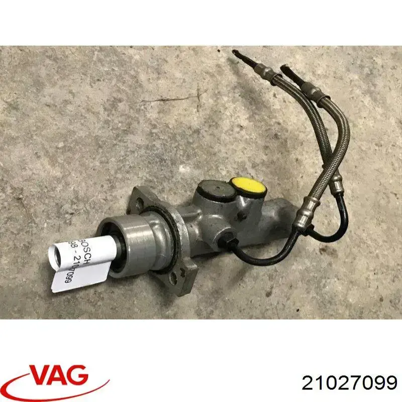 Cilindro mestre do freio VAG 21027099 preço, a partir de 27,24 USD
