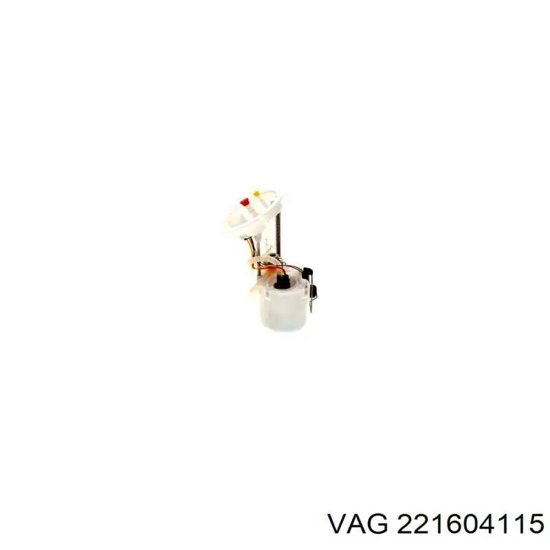 Bobina de ignição VAG 221604115 preço, a partir de 28,66 USD