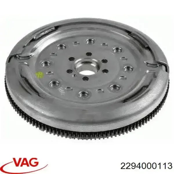 2294000113 VAG Volante de motor