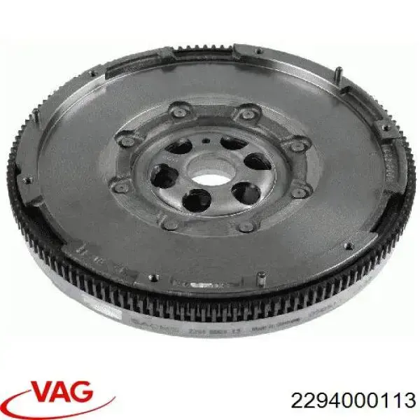 Volante de motor VAG 2294000113 preço, a partir de 332,04 USD