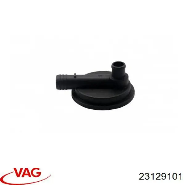 Válvula PCV de ventilação dos gases de cárter VAG 23129101 preço, a partir de 9,08 USD
