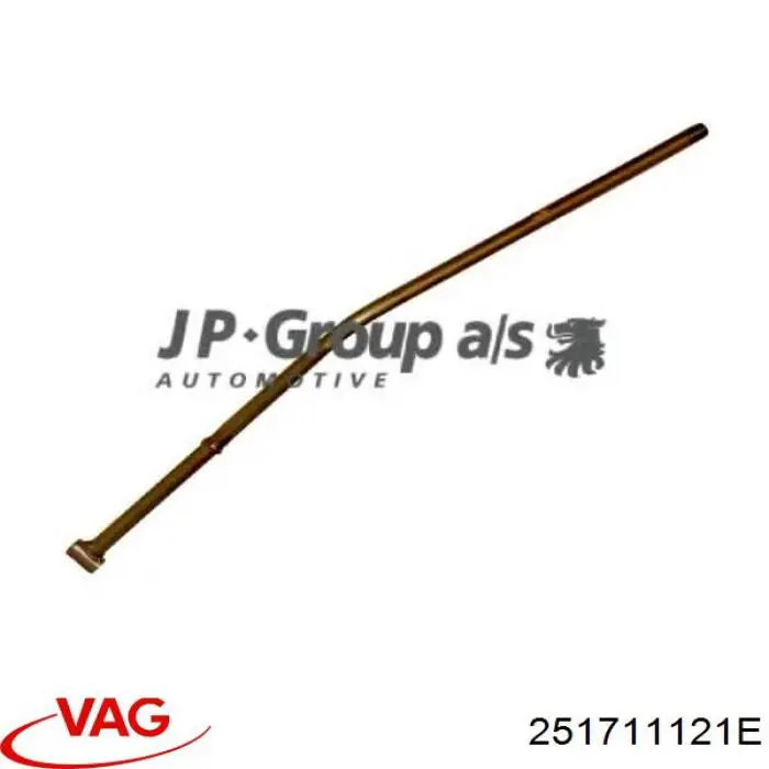 Compre 251711121E VAG Avalanca de mudança