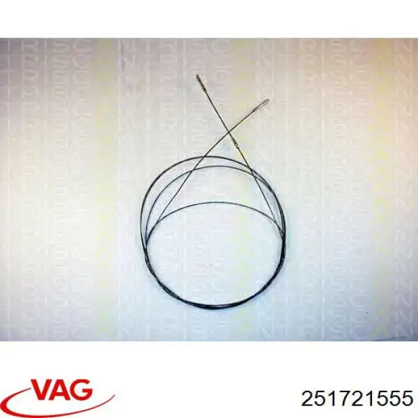Cabo/pedal de gás (de acelerador) Adriauto 550329 preço, a partir de 9,68 USD