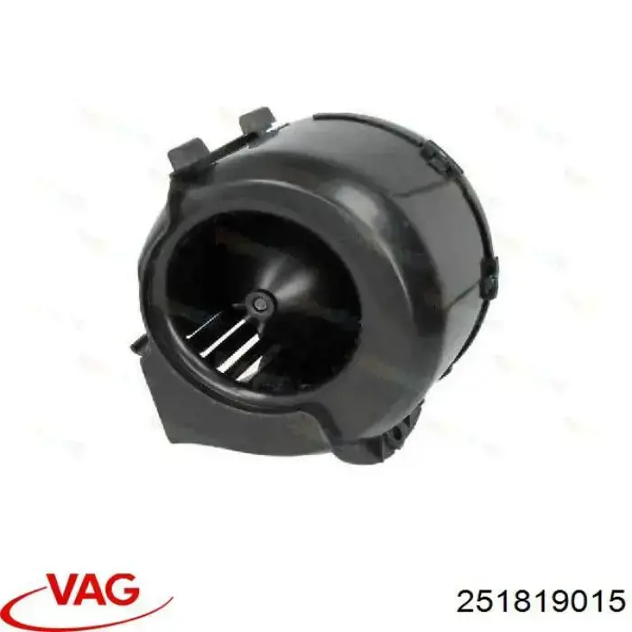 Motor de ventilador de forno (de aquecedor de salão) VAG 251819015 preço, a partir de 58,06 USD