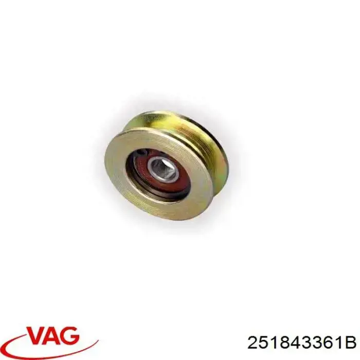 Rolo da porta lateral (deslizante), kit de reparação Roll VWT202 preço, a partir de 11,85 USD