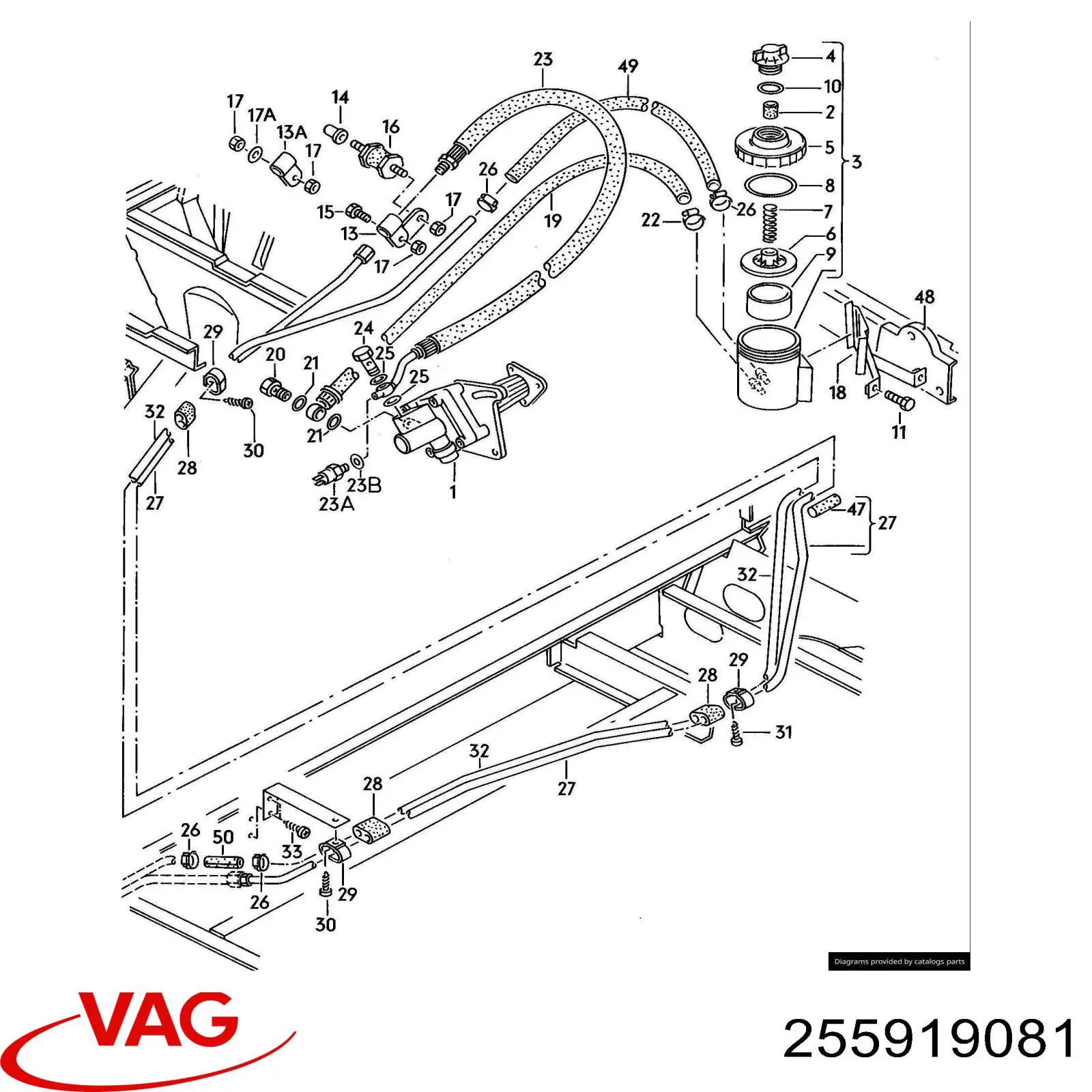 Sensor de pressão de óleo VAG 255919081 preço, a partir de 74,86 USD
