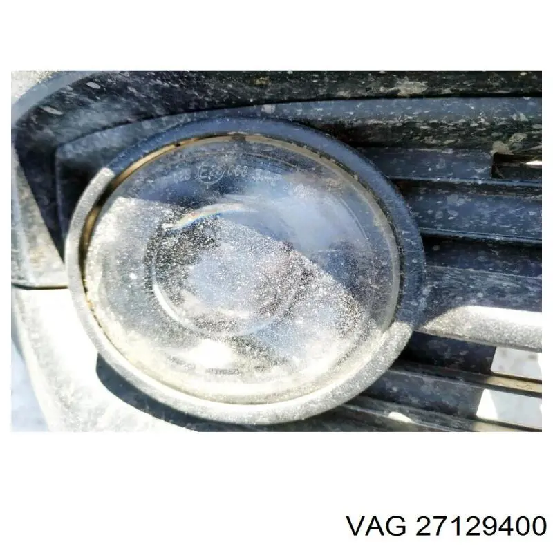 Compre 27129400 VAG Luzes de nevoeiro direitas