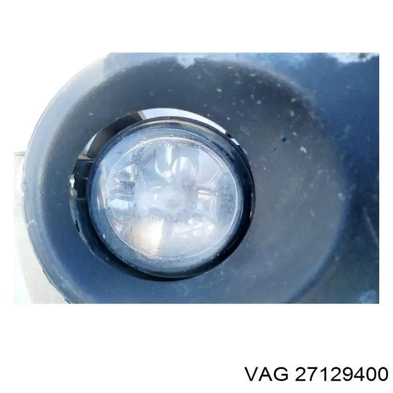 Compre 27129400 VAG Luzes de nevoeiro direitas