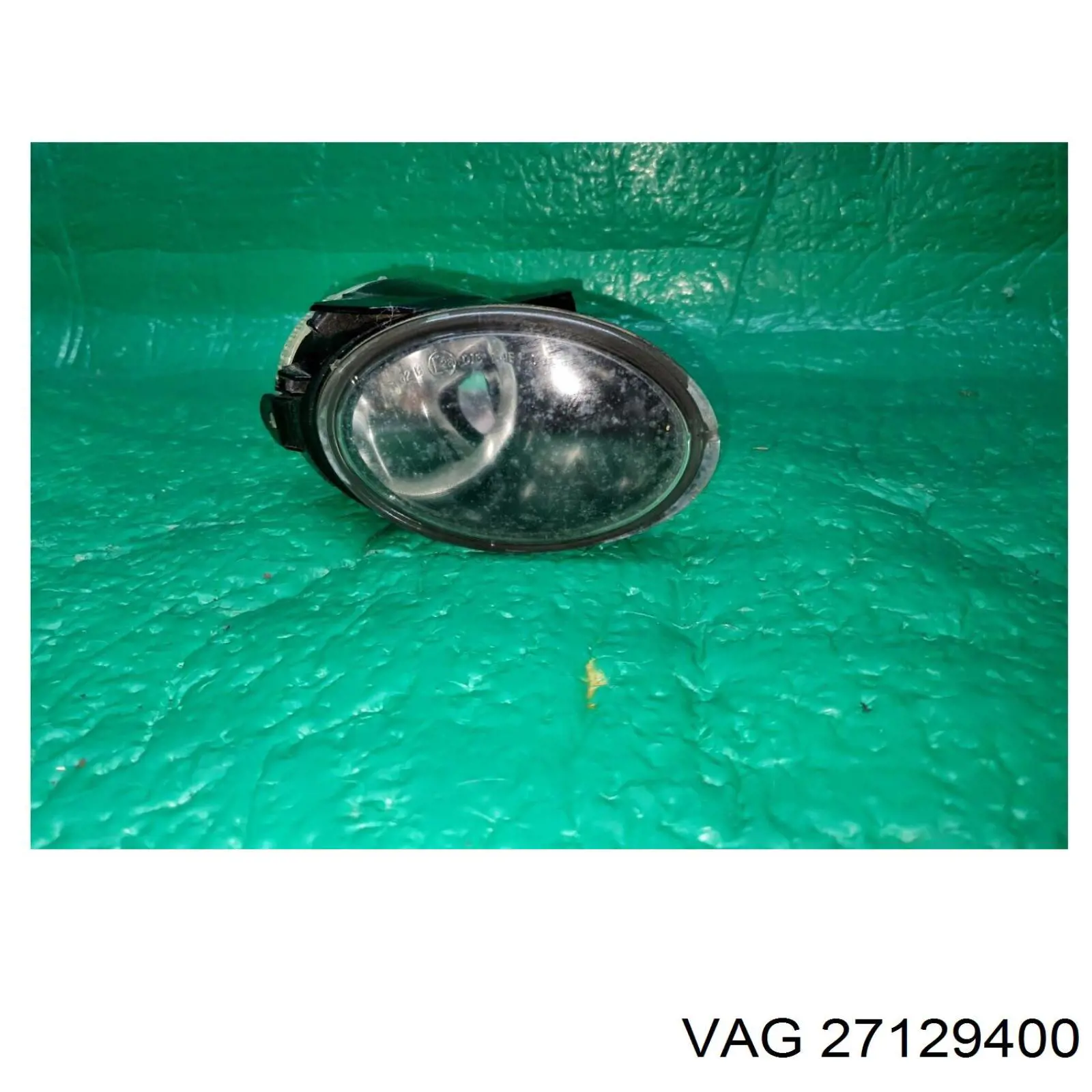  VAG 27129400