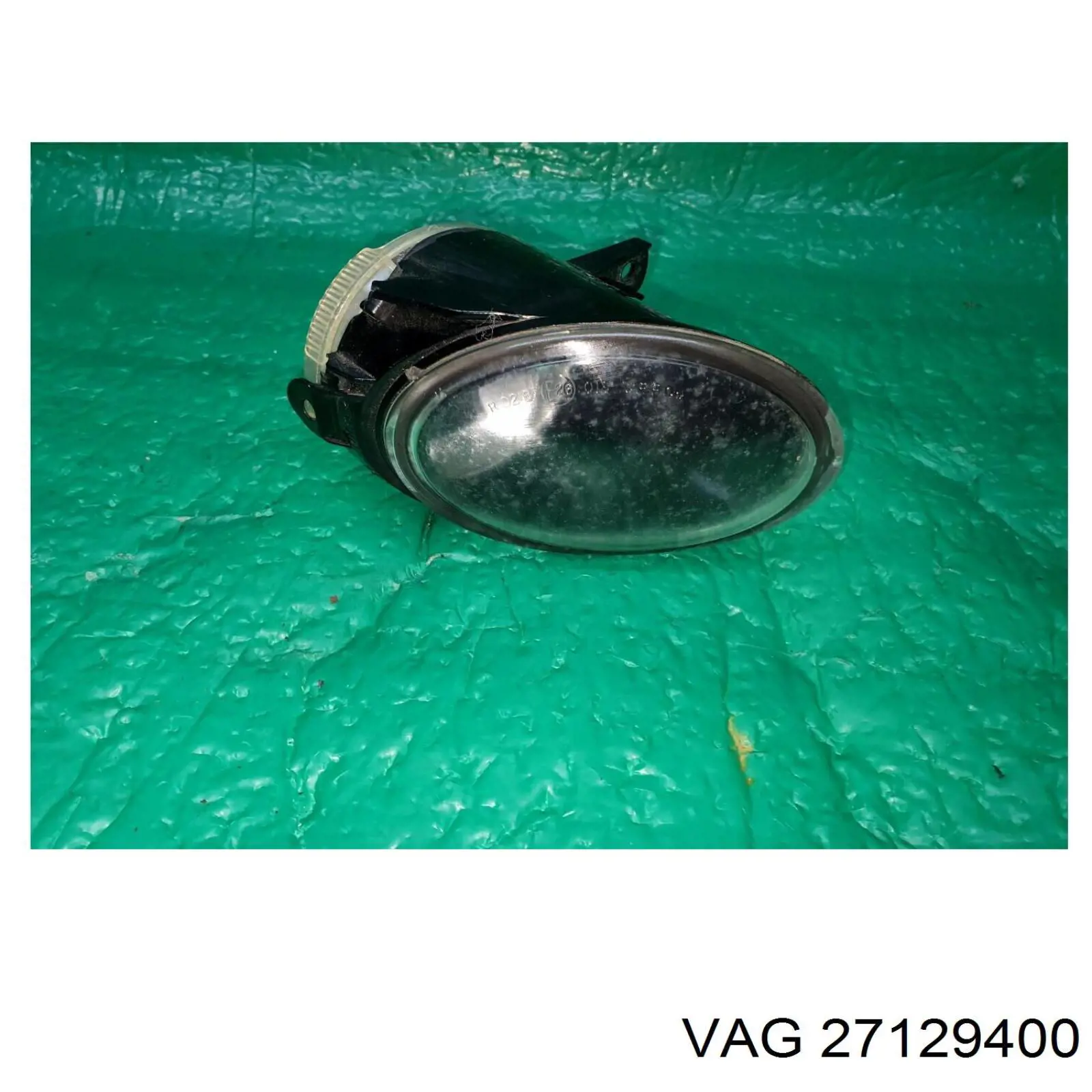 27129400 VAG Luzes de nevoeiro direitas