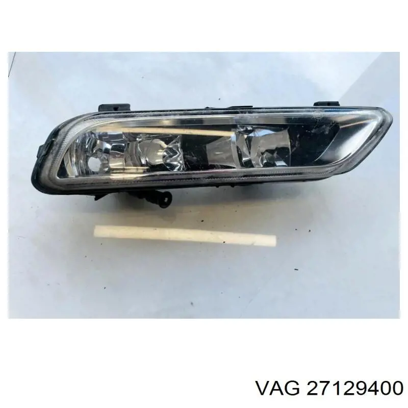 Luzes de nevoeiro direitas VAG 27129400 preço, a partir de 61,67 USD