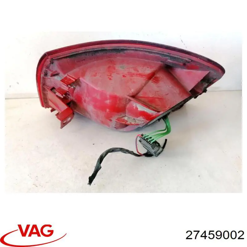 27459002 VAG 