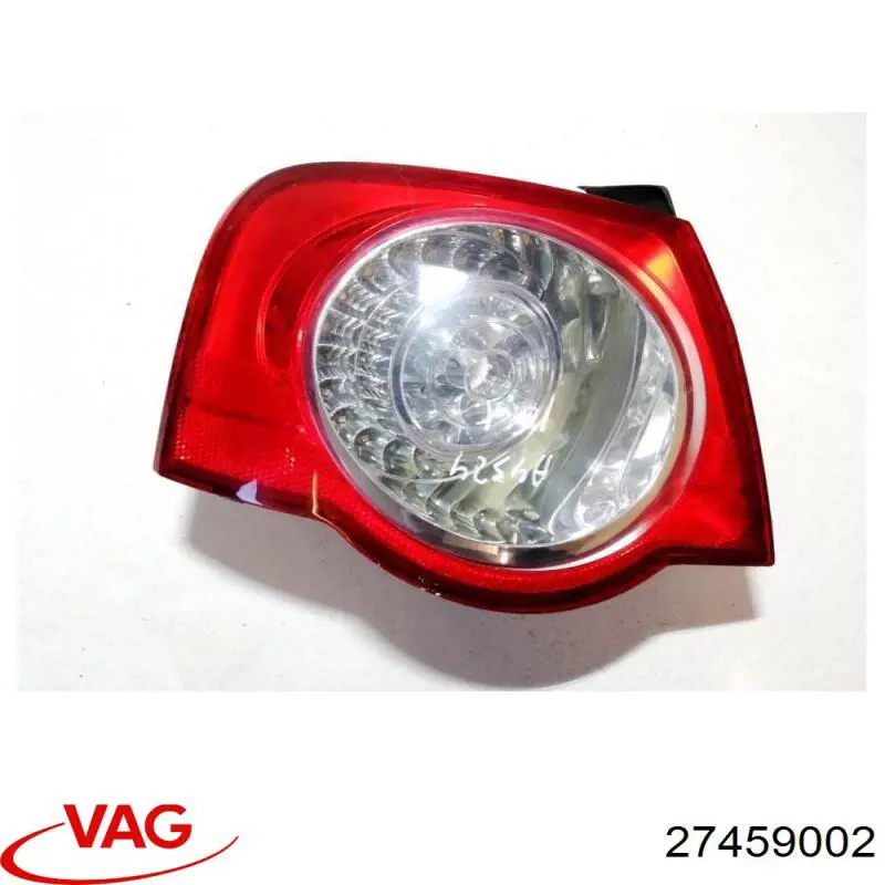  VAG 27459002 preço, a partir de 79,81 USD